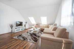 Merve Comfort Aparts4-Hannover